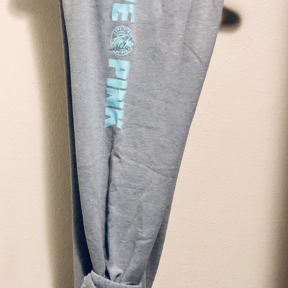 Sweat pants - Picture 2 of 3